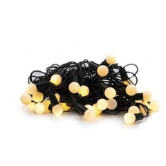 Pisca 100 Leds Cerejinha Warm - 8m - comprar online