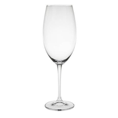 Jogo 6 Taças para Vinho Branco Fulica 400ml - Cristal Bohemia - loja online