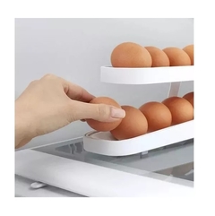 Porta Ovos Organizador para Geladeira na internet