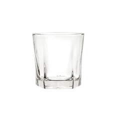 Jogo 6 Copos para Whisky - 300ml - Design Gallery Santos 