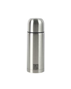 Garrafa Térmica de Inox - 350ml