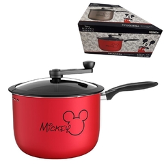 Pipoqueira Disney Mickey Mouse - 5,5L - comprar online