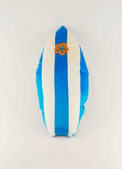 Almofada Prancha de Surf