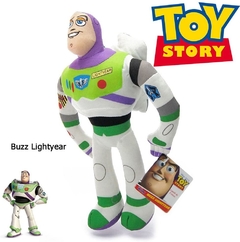 Pelúcia Toy Story com Som - Disney - loja online