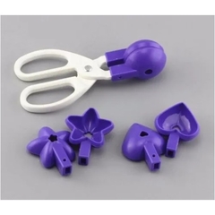 Cake Ball Scissor - Design Gallery Santos 