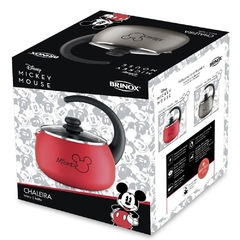 Chaleira Disney Mickey Mouse - 2L - comprar online