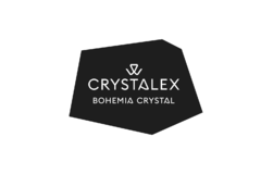 Imagem do Jogo 12 Taças Cristal Bohemia Sommelier Titanium - 580ml
