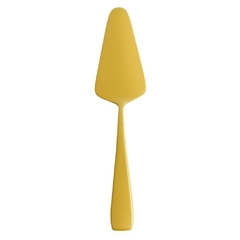 Espátula Inox Pisa Dourado - Wolff - comprar online