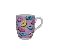 Caneca Donuts 350ml