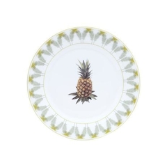 Aparelho de Jantar Pineapple - 42 peças