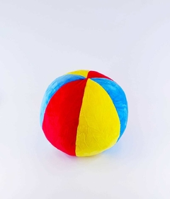 Almofada Bola de Praia