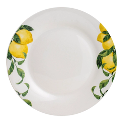 Aparelho de Jantar Sicilian Lemons 20 peças Lyor - comprar online