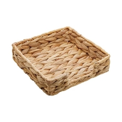 Porta Guardanapo em Fibra Natural - 20cm - comprar online