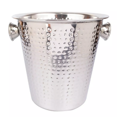 Balde em Inox para Garrafa - 4250ml