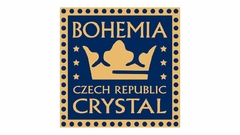 Conjunto 2 Taças para Gin Cristal Bohemia - 600ml