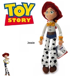 Pelúcia Toy Story com Som - Disney - comprar online