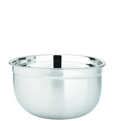 German Bowl Inox 20 cm