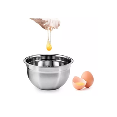 Bowl German em Inox - 18cm - comprar online