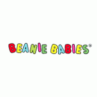 Pelúcia Bob Esponja 20cm - Ty Beanie Babies na internet