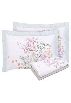 Jogo de Cama S.King 180 Fios Blossom - Buddemeyer - comprar online