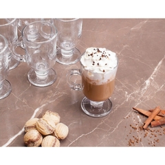 Imagem do Jogo 06 Canecas Irish Coffee - 114ml