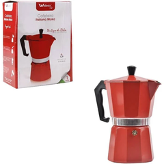 Cafeteira Italiana Moka - 9 Xícaras - comprar online