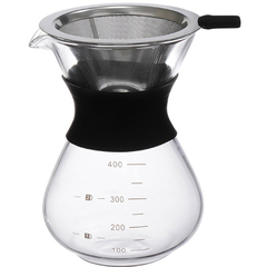 Passador de Café Drip - 400ml - comprar online