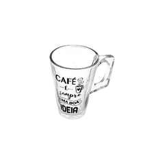 Caneca Printed 230ml - 3 peças - comprar online