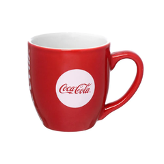 Caneca Coca-Cola - 300ml - comprar online