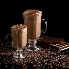 Jogo 06 Canecas Irish Coffee - 250ml - loja online