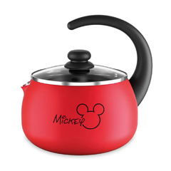 Chaleira Disney Mickey Mouse - 2L na internet