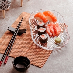Conjunto para Sushi Bambu Yokohama - 8 peças - loja online