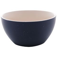 Conjunto 2 Bowls Cerâmica Granilite Azul - 14x7cm - comprar online