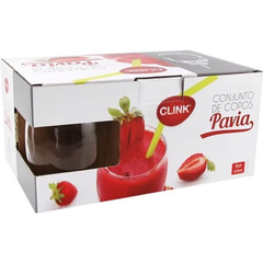 Imagem do Conjunto 6 Copos Pavia - 470ml