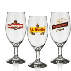 Cj. 6 Taças para Cerveja Windsor Geltmeyer Premium H.Martin - 330ml - comprar online