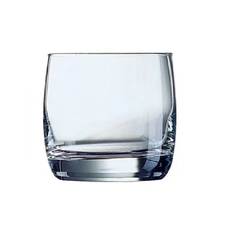 Jogo 6 Copos Vigne Cristal C&S France - 310ml - comprar online