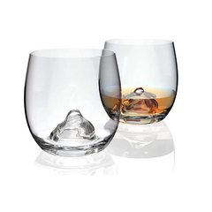 Conjunto 6 Copos Especiais para Whisky - comprar online