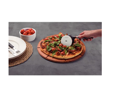 Cortador de Pizza Verano Vermelho Tramontina na internet