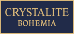 Jogo 6 Taças Bourgogne Milvus 670ml- Cristal Bohemia - loja online