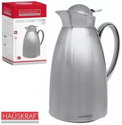 Garrafa Elegance 1L - Hauskraft na internet