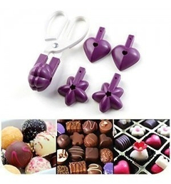 Cake Ball Scissor - loja online