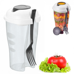 Copo para Salada 700ml - comprar online