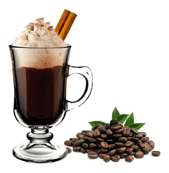 Jogo 06 Canecas Irish Coffee - 114ml