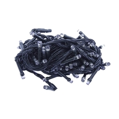 Pisca 100 Leds Azuis - 10m - comprar online