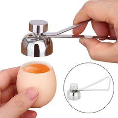 Cortador de Ovos - Egg Topper Cutter - comprar online