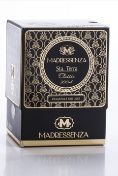 Difusor de Ambiente Classic Madressenza - 300ml - Design Gallery Santos 