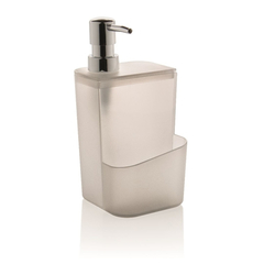 Dispenser para Detergente Trium 650ML - Ou - Design Gallery Santos 