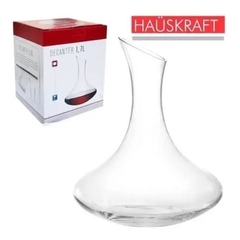 Decanter - 1,7L - Design Gallery Santos 