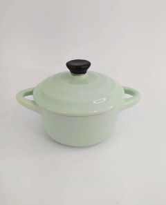 Mini Cocotte Refratária - comprar online