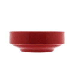 Bowl Vadim Vermelho Wolff